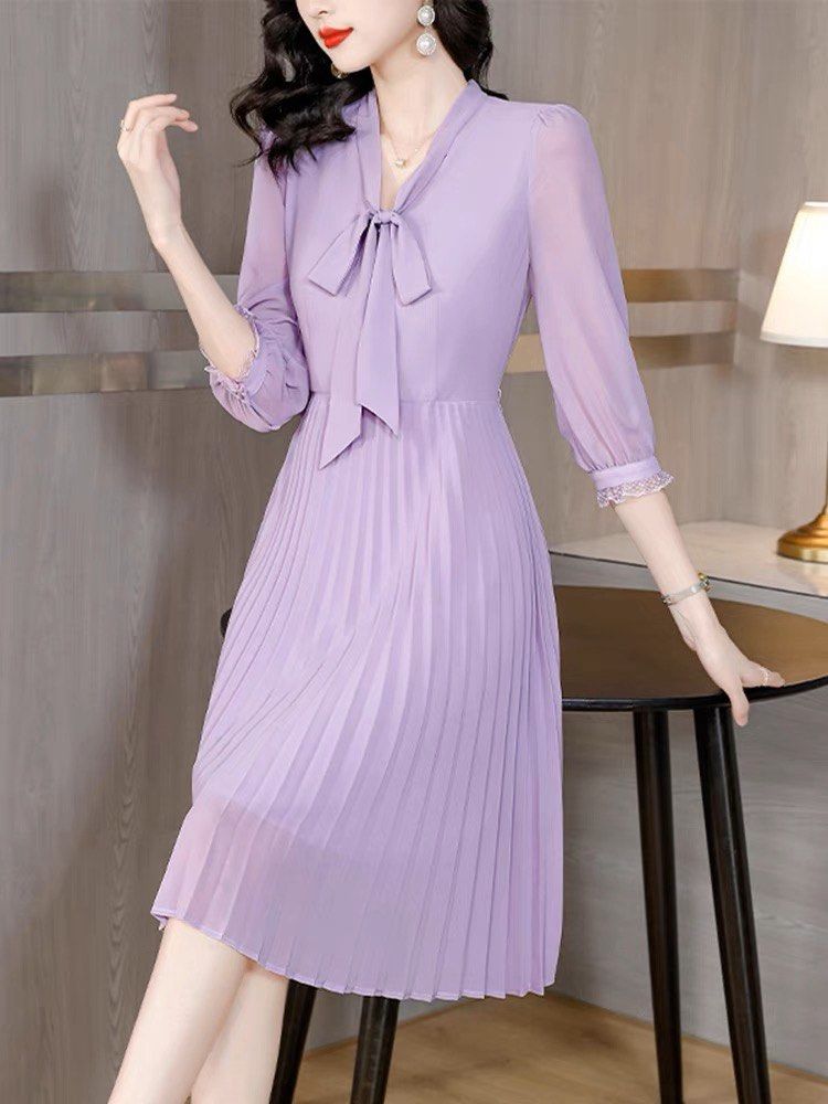 Purple outfit women hotsell
