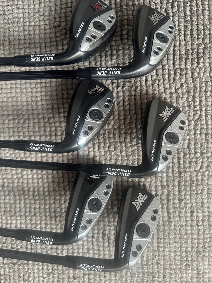 Pxg cheap golf shoes