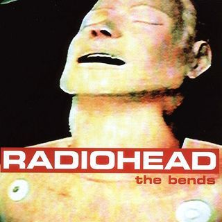 Radiohead - The Bends LP