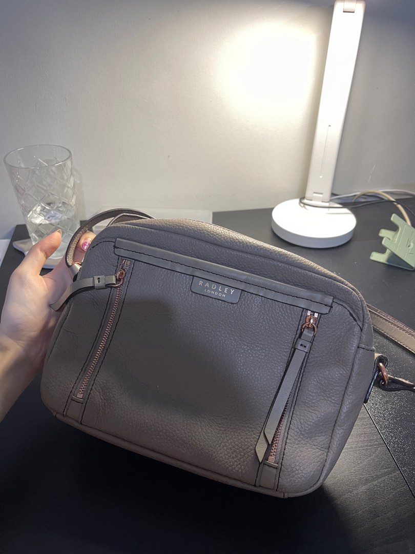 Radley penhurst cheap cross body bag