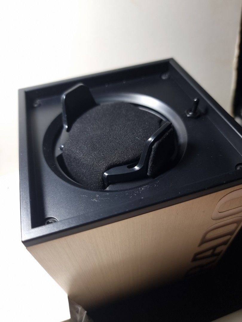 Rado watch winder shop