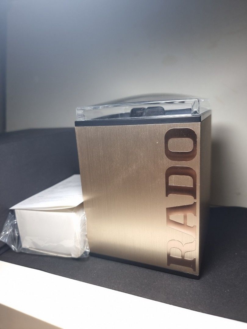 Rado watch winder outlet