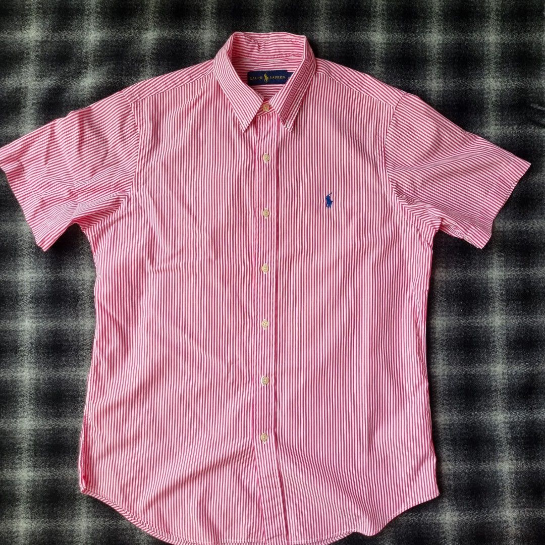 Ralph lauren dress shirts clearance new arrivals
