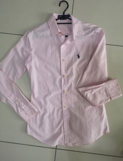 Ralph Lauren Slim Fit