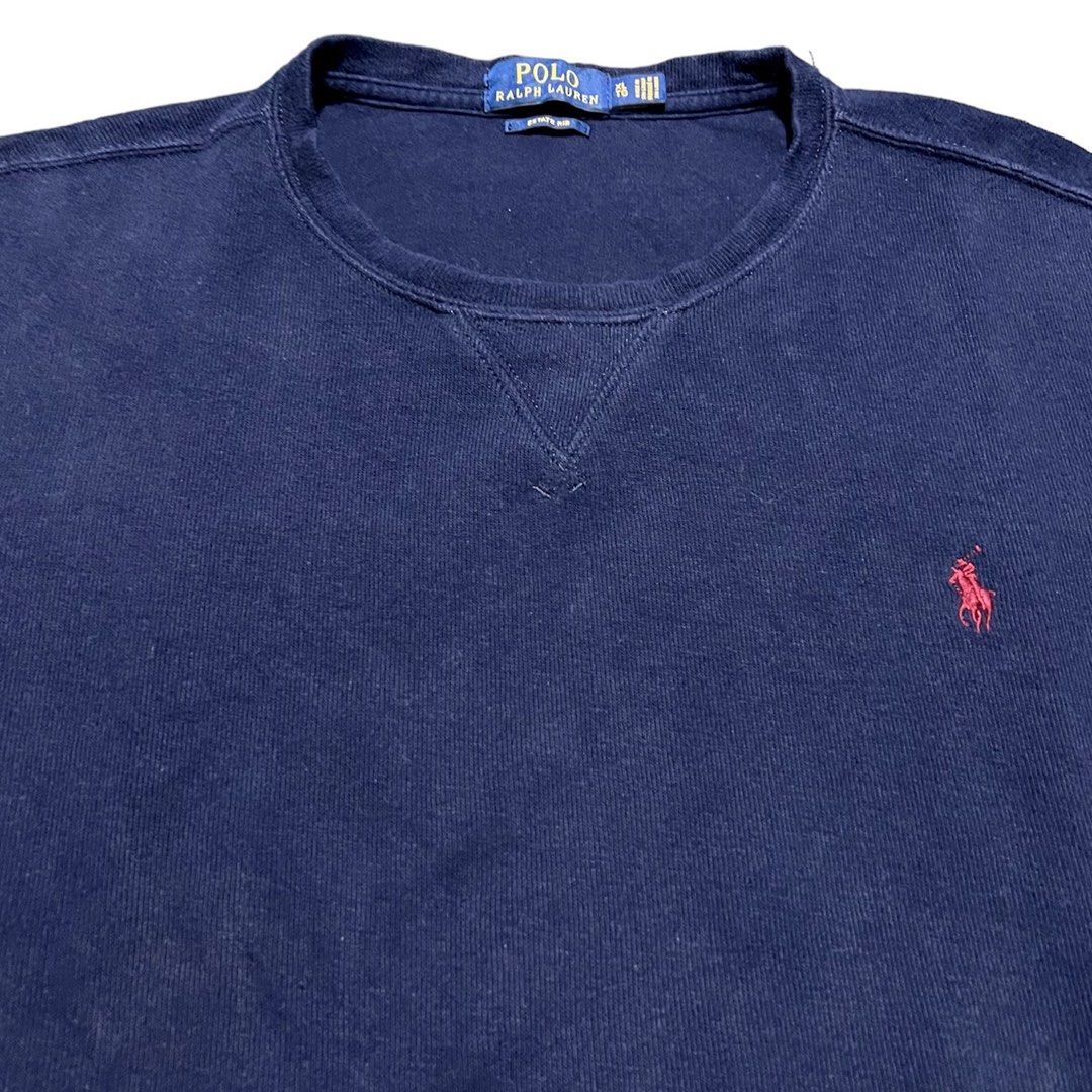 Ralph sweatshirt store
