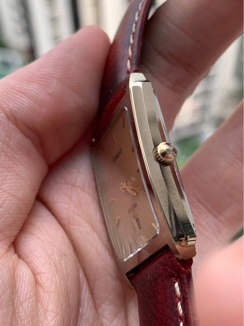 Rado diastar 565 store