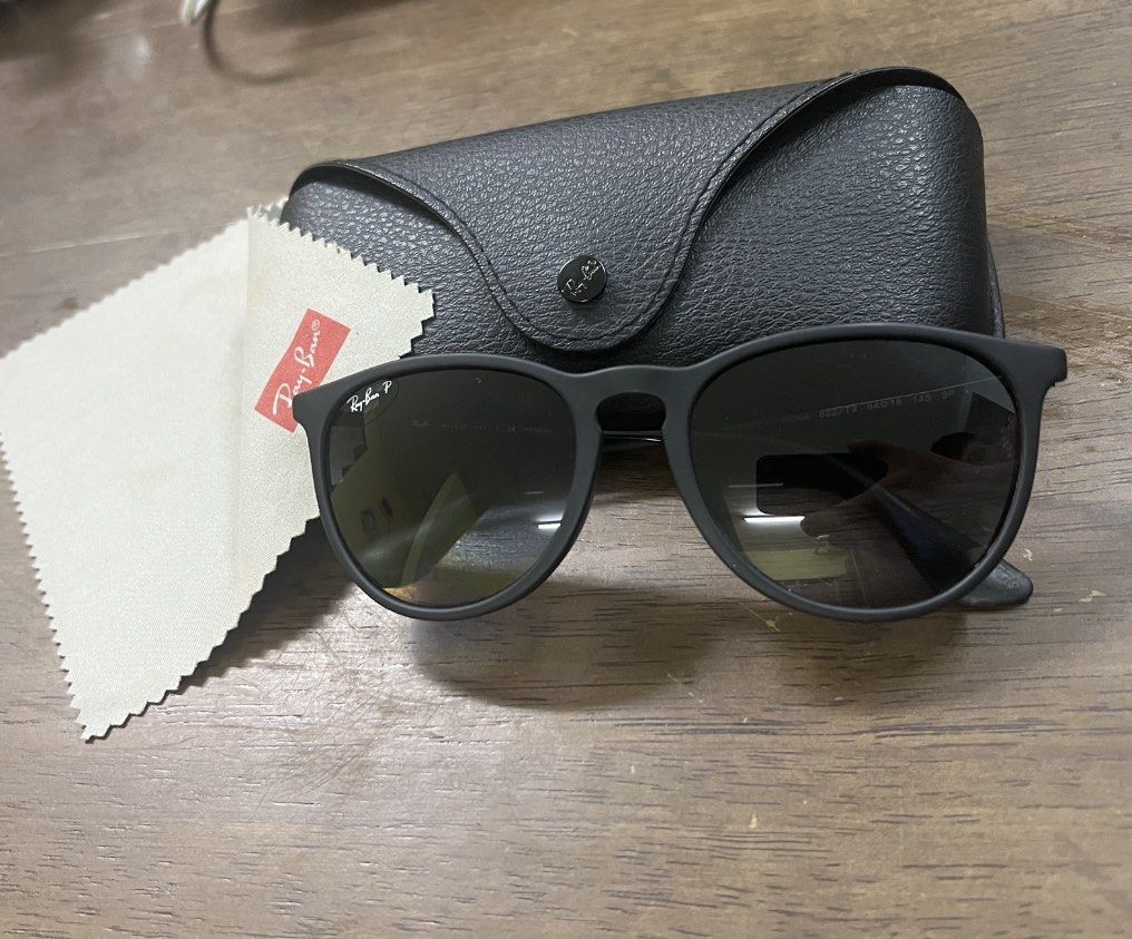 Ray ban store erika asian fit