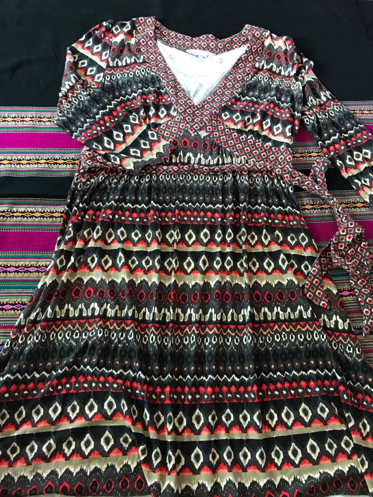 RED HERRING DEBENHAMS PEACOCKS blouse dress Everything Else