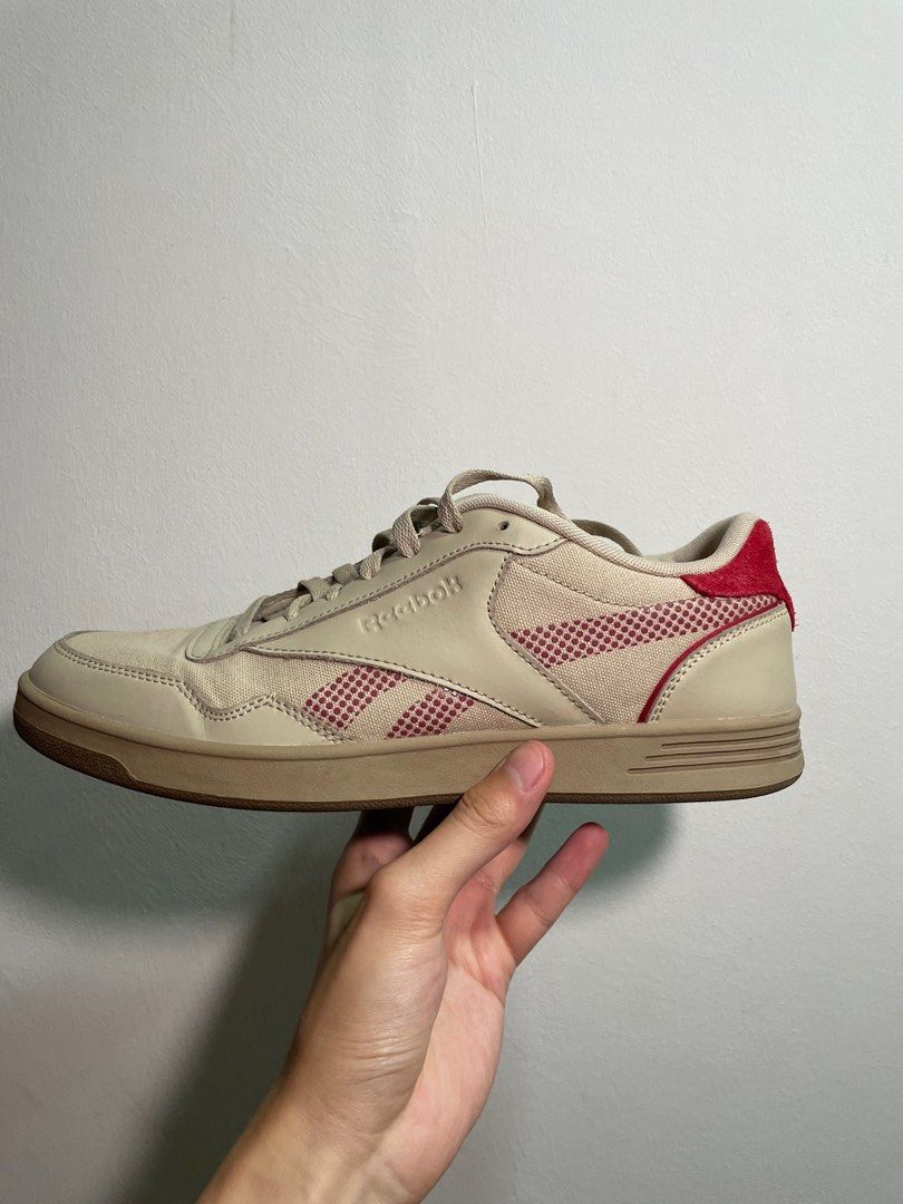 Reebok shoe deals discount