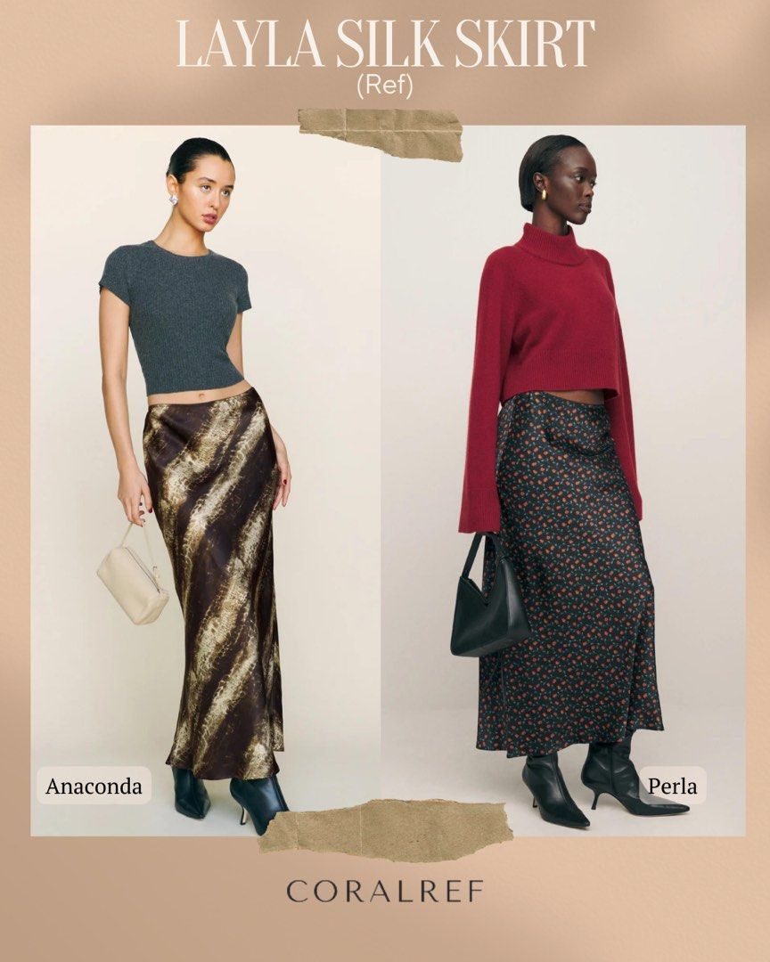Silk skirt sewing sale pattern