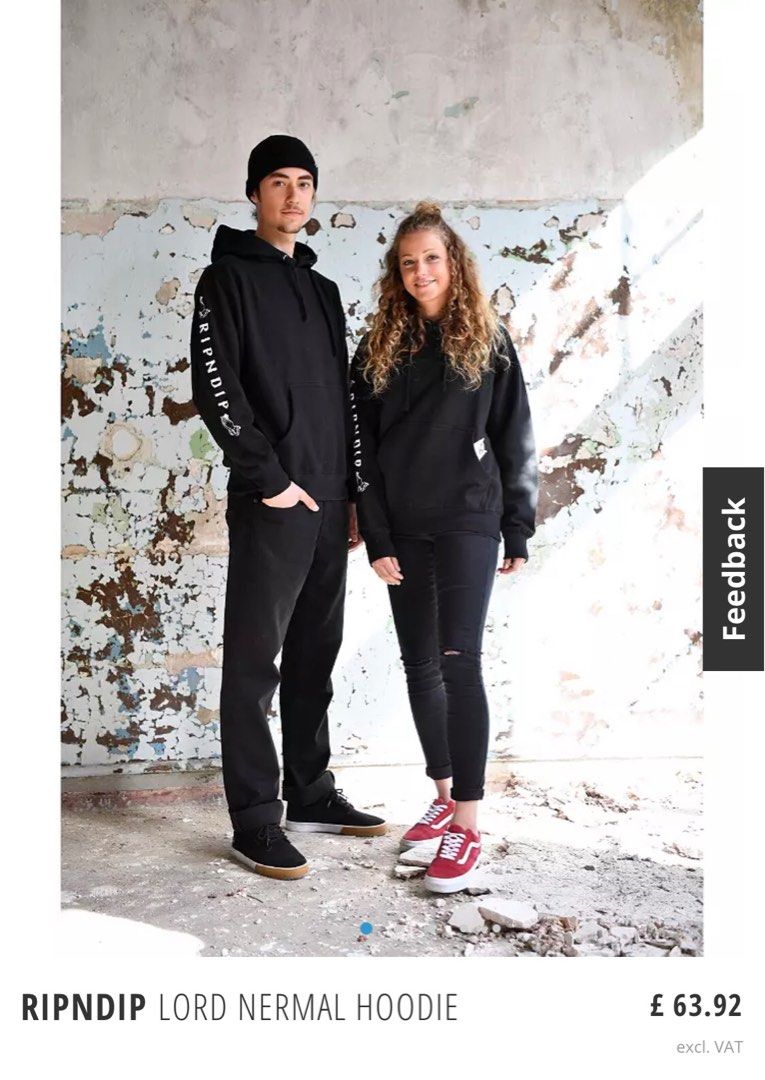 Nermal hoodie outlet
