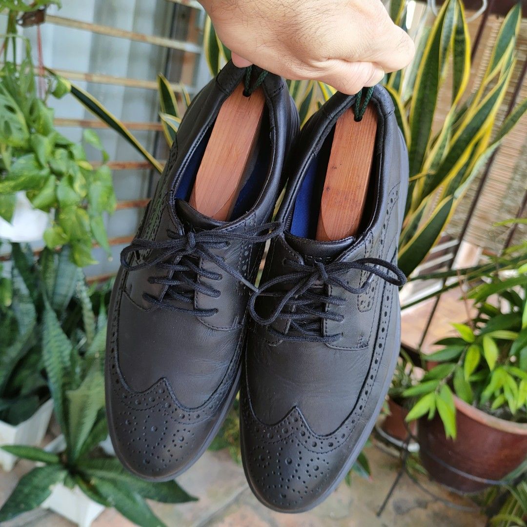 Rockport DresSports Wingstip 6.5UK Men s Fashion Footwear Dress