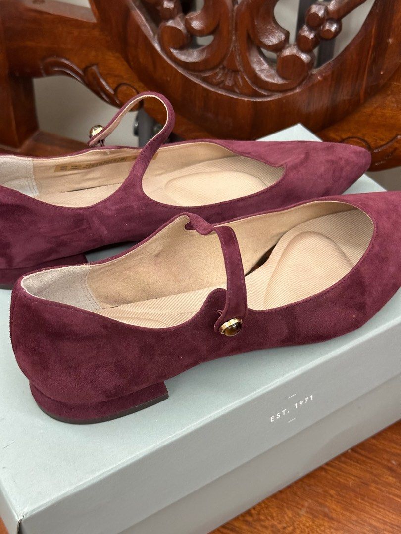 Rockport mary sales jane shoes