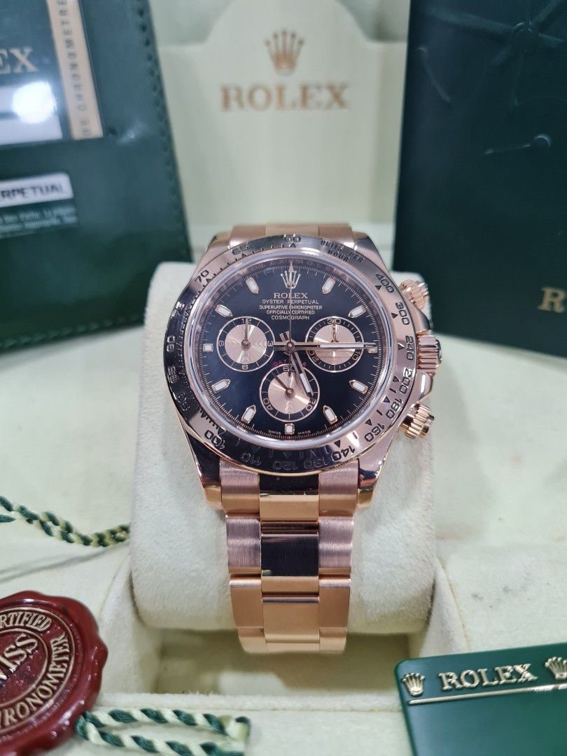 Rolex daytona immagini best sale