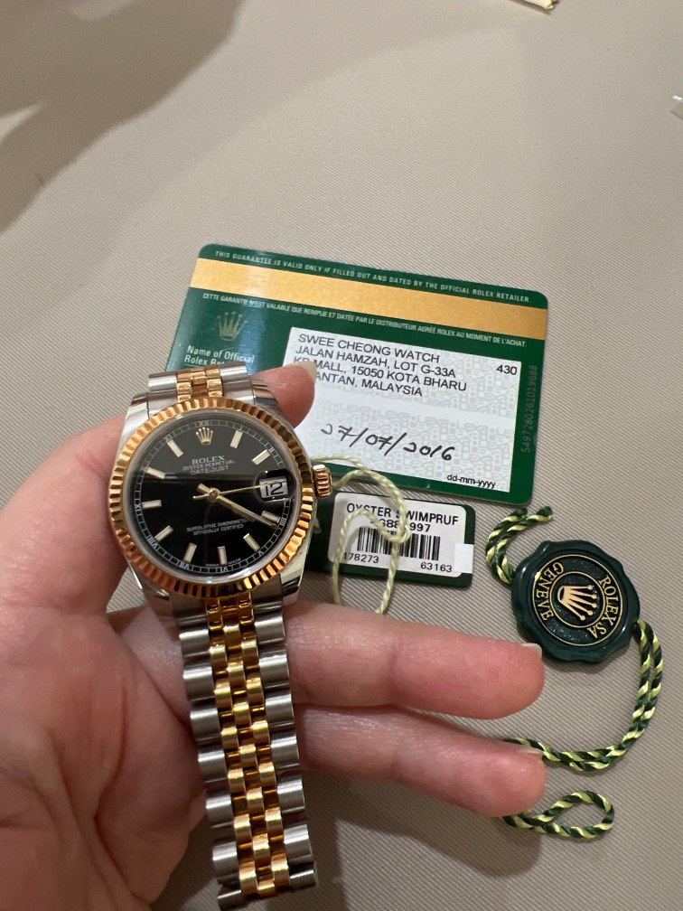 Oyster swimpruf on sale rolex price