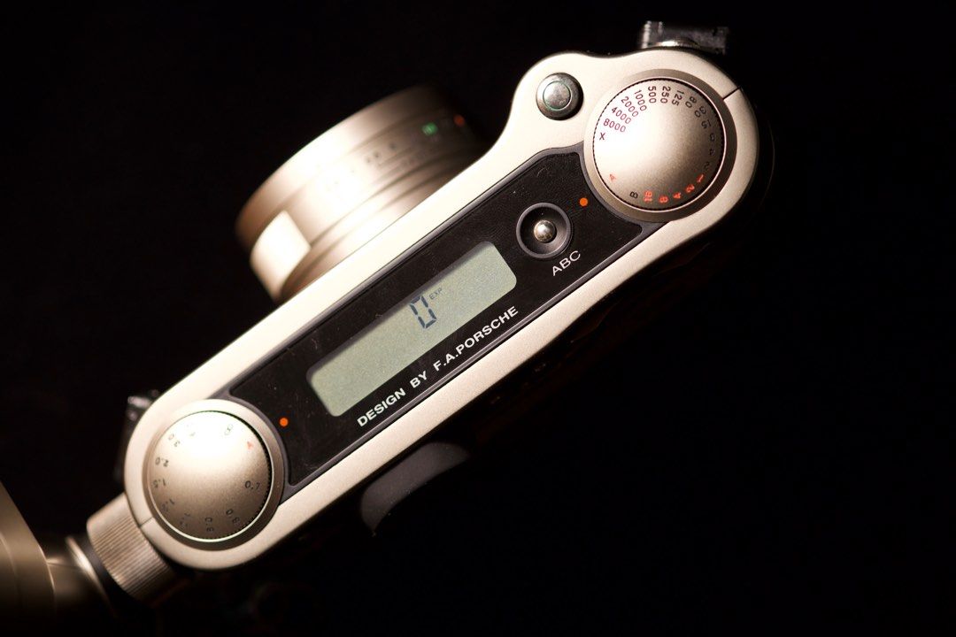 Rollei QZ 35T 38-90mm HFT鍍膜有實拍, 相機攝影, 相機在旋轉拍賣