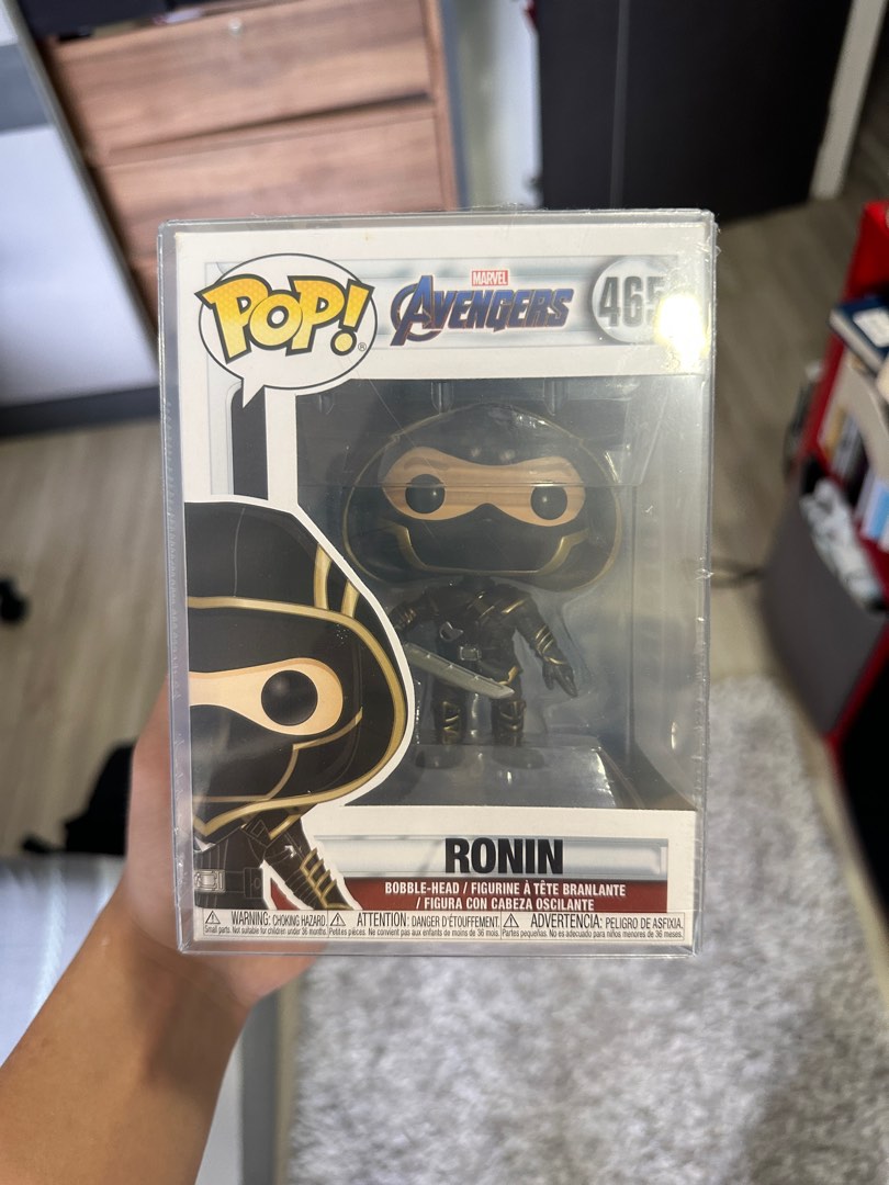 Ronin walmart shop funko pop