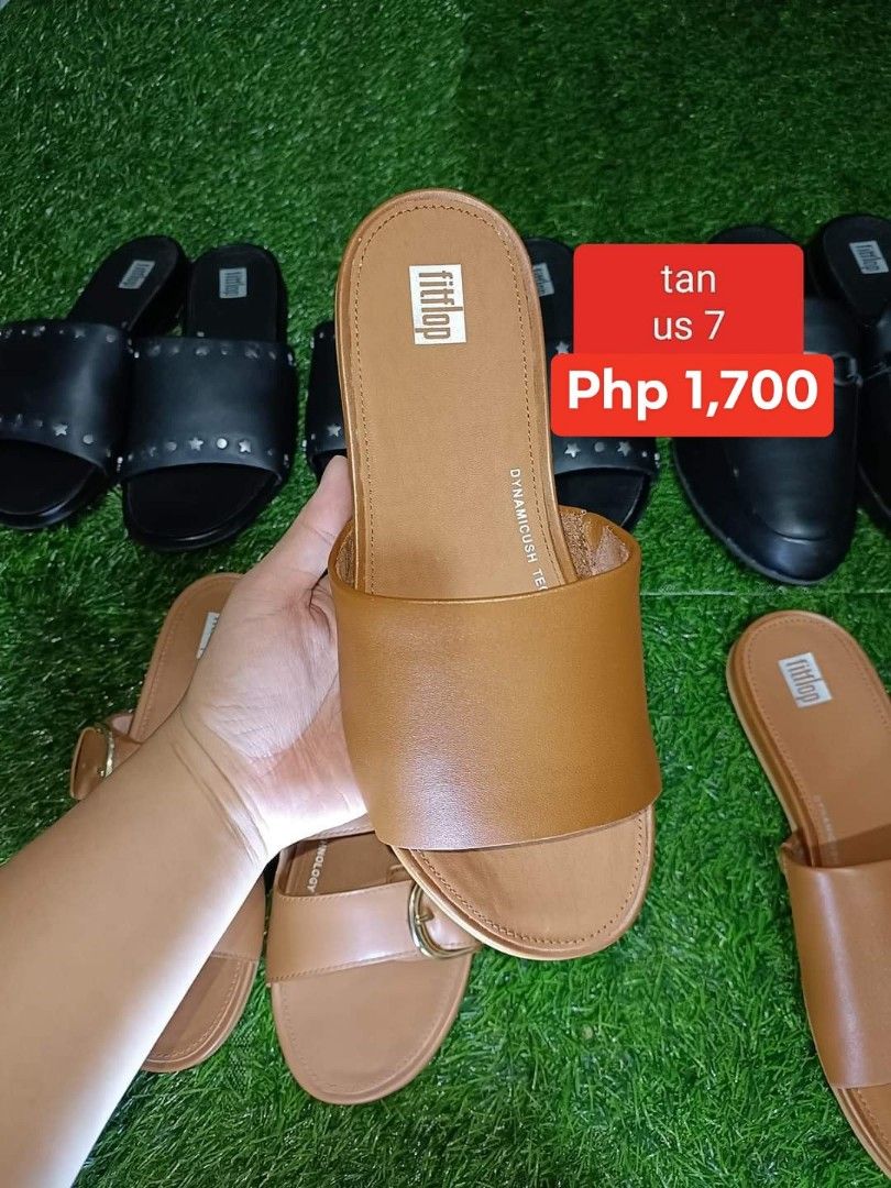Ladies fit discount flops sale