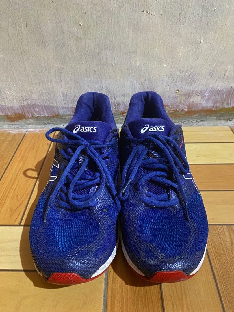 Sepatu asics gel nimbus 20 store