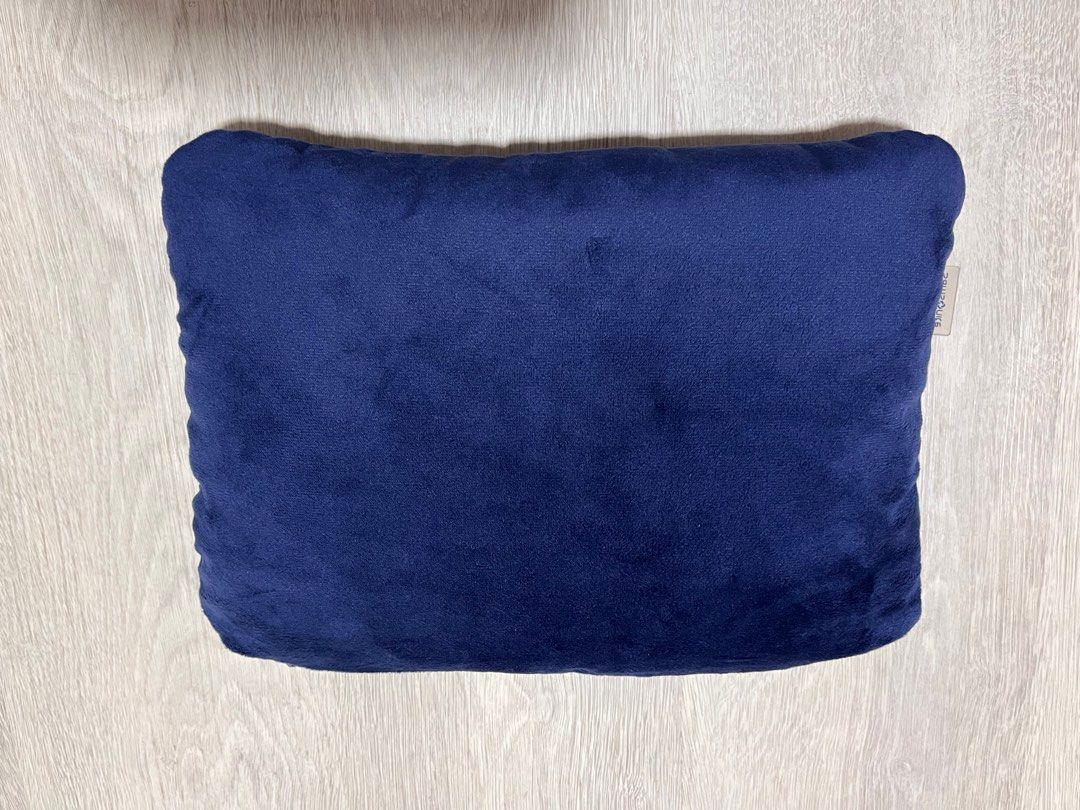Samsonite 2 in 2025 1 magic pillow
