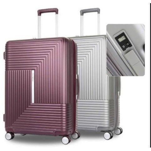 Samsonite wine suitcase sales
