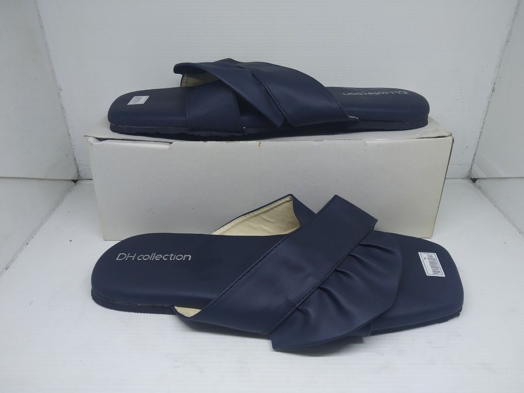Sandal top perempuan 2018