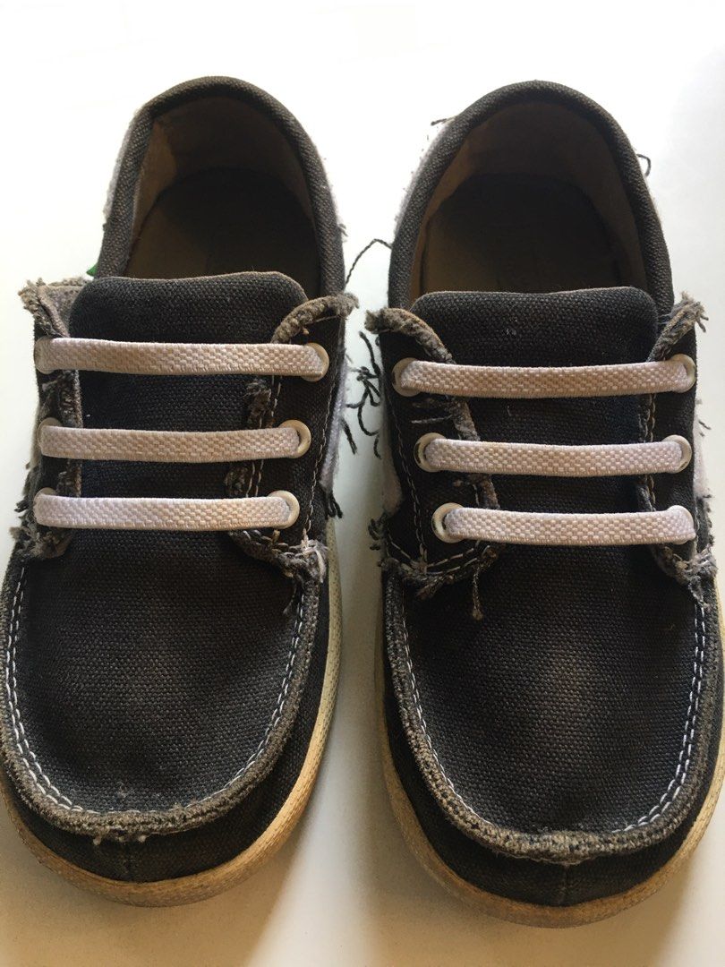 Sanuk size 12 hot sale