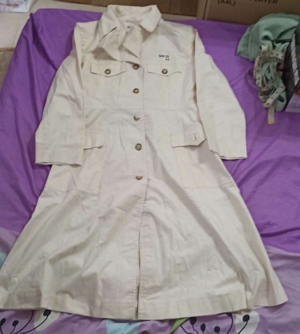 Sanyo travel jacket on sale