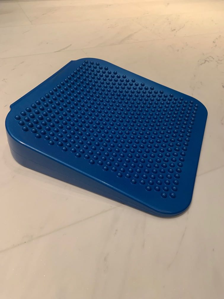 Seat Wedge / Seat Cushion, Health & Nutrition, Braces, Support