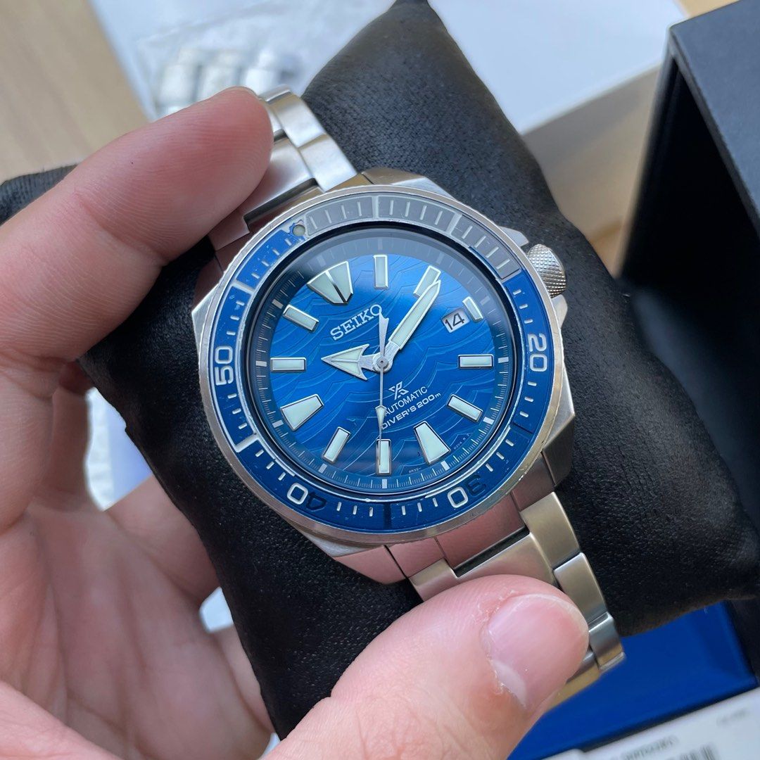 Seiko srpd23 deals