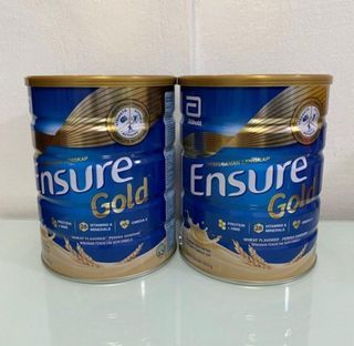 Self collection special - Ensure Gold Wheat Flavour - 850g