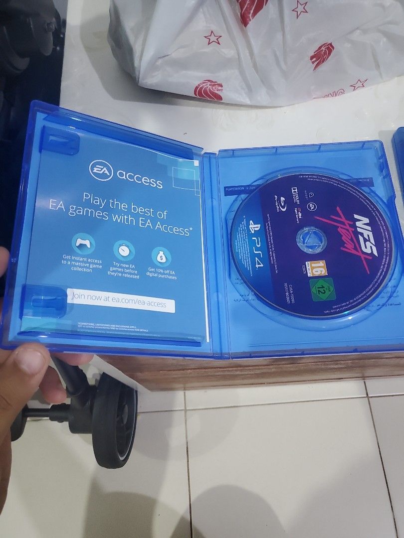 Selling ps4 game Video Gaming Video Games PlayStation on Carousell