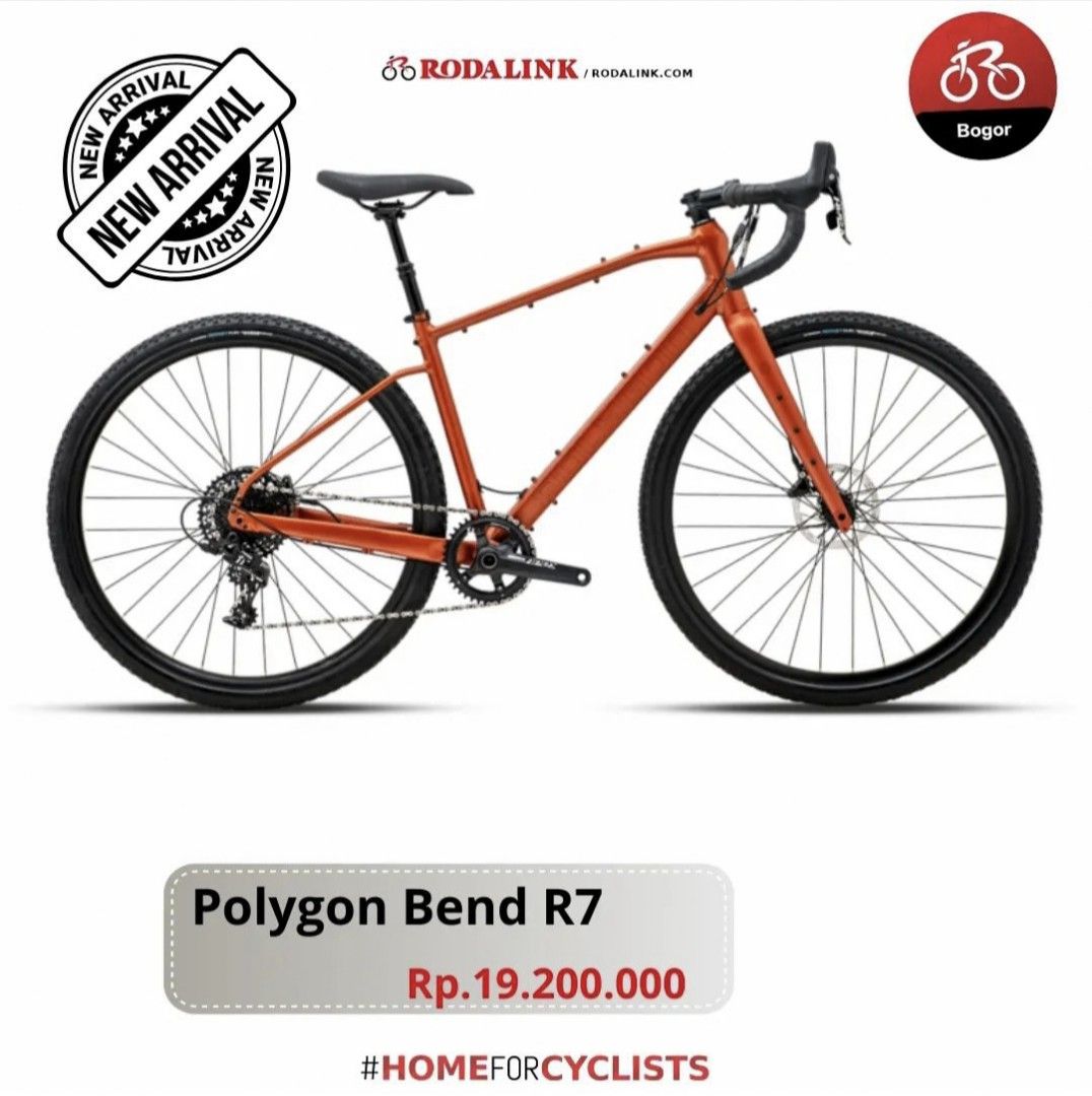 Sepeda Fixie Olah Raga Sepeda di Carousell