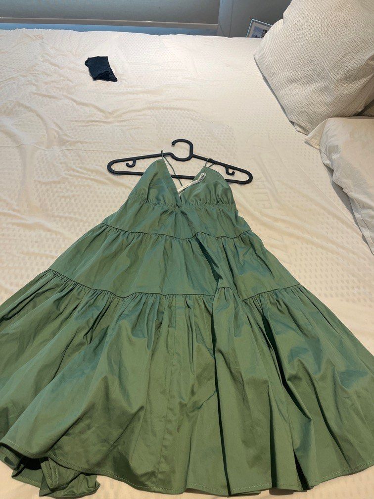 Sheike dress, Women's Fashion, Dresses & Sets, Dresses on Carousell