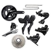 Shimano 105 groupo hotsell
