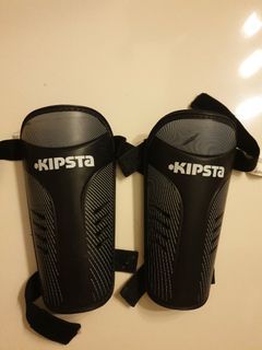 Shin guard