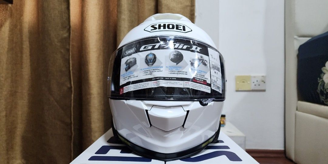 Shoei gt2 shop