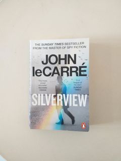 Silverview