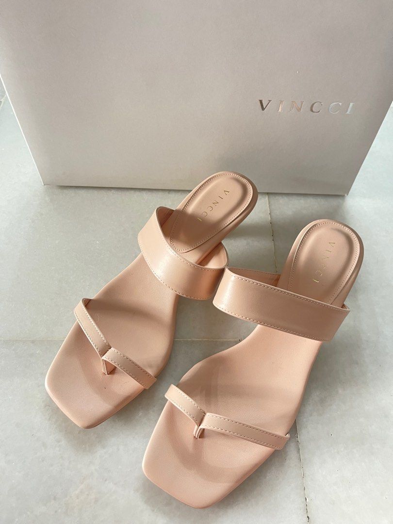 Nude shoes size 5 online
