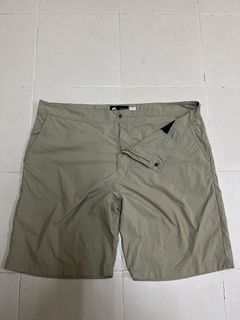 Skateboard Short Short