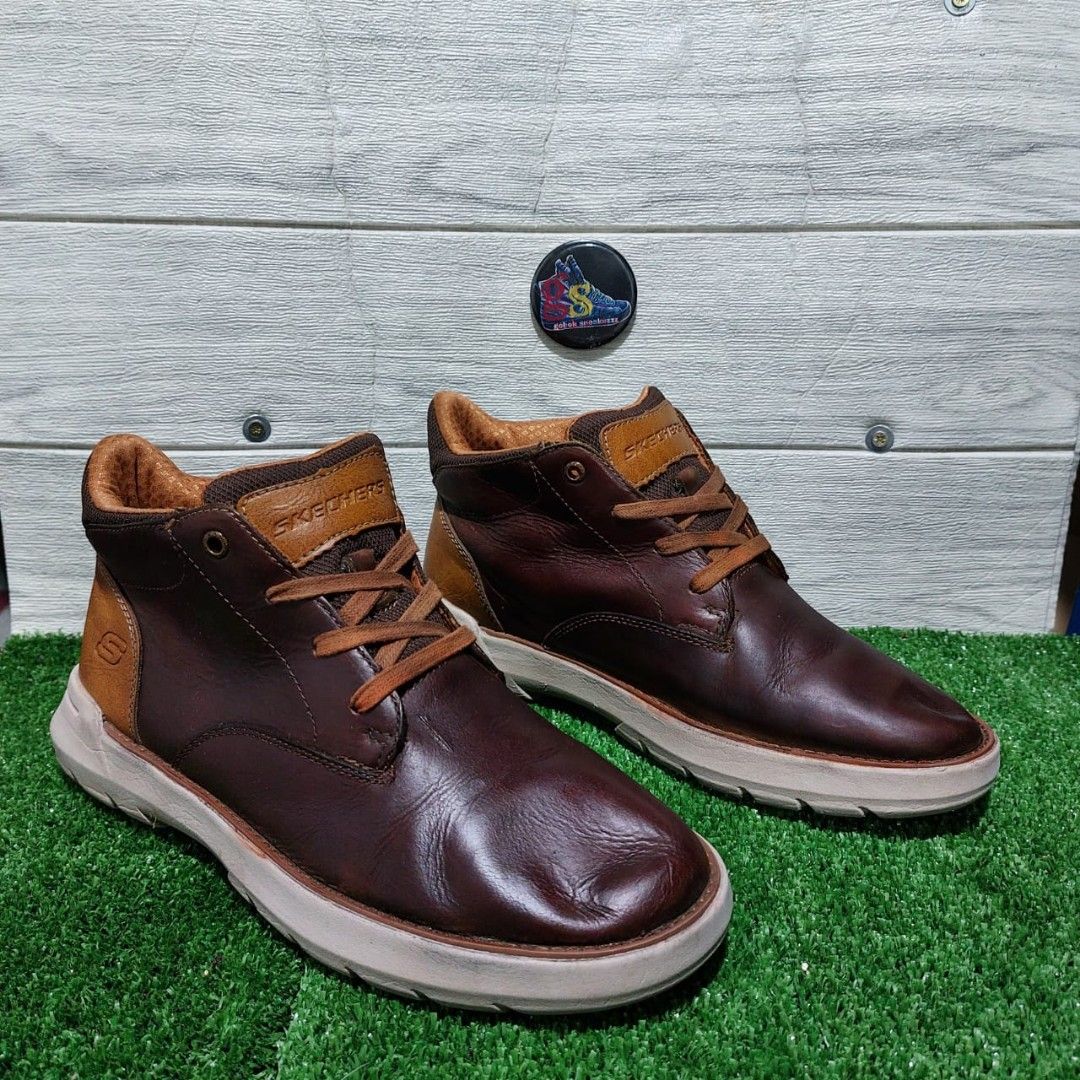 Skechers relaxed fit deals doveno - molens
