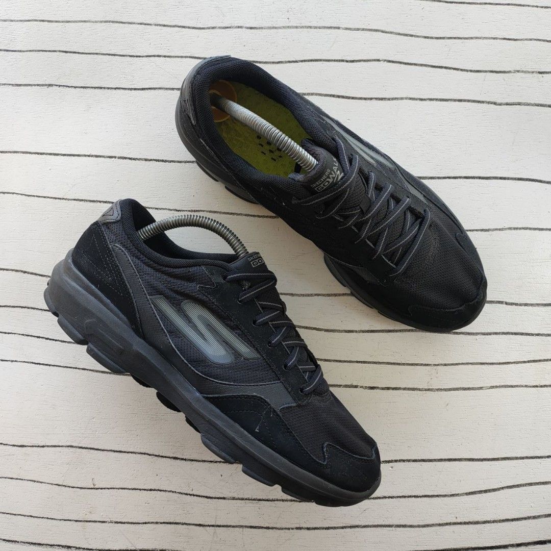 Skechers go walk 3 negro top