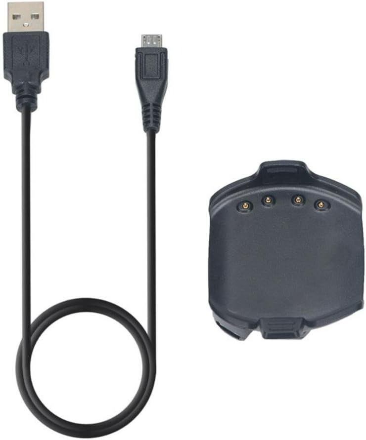 Garmin golf watch top chargers