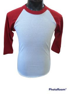 S/M/L 3 QUARTER PLAIN
