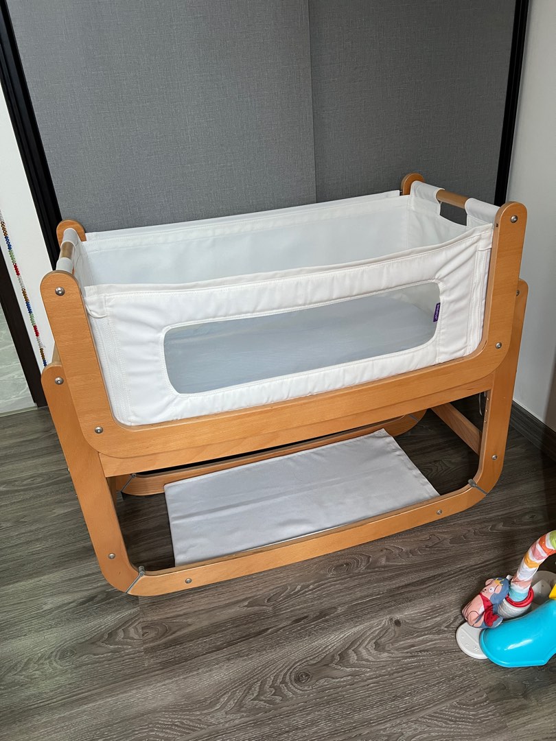 Snuzpod , Babies & Kids, Baby Nursery & Kids Furniture, Cots & Cribs on