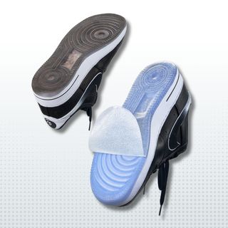 Cheap sole hotsell shields