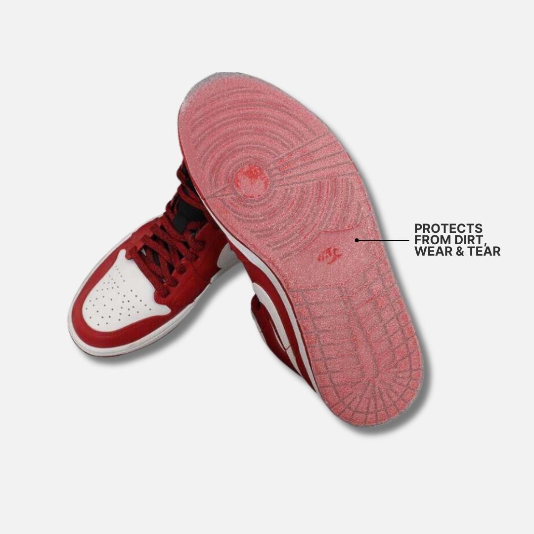 Sole Protector for Shoes