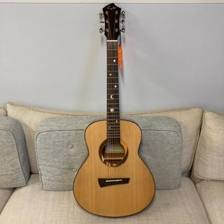 木結他🎸guitar Collection item 3