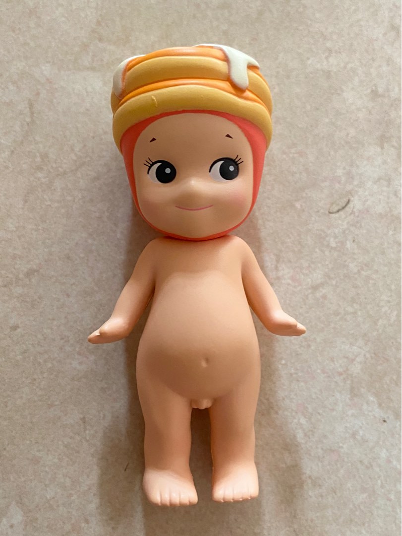 sonny angel pancake, Hobbies & Toys, Toys & Games on Carousell