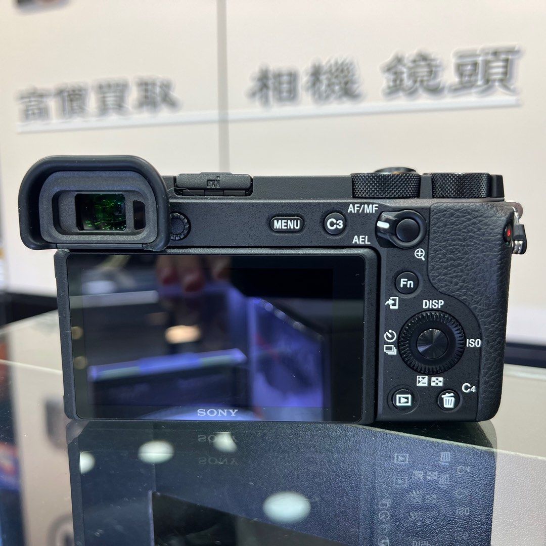 極新淨！Sony A6600 ILCE-6600, 攝影器材, 相機- Carousell